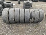 Opony ciężarowe 265/70R19.5 GOODYEAR MARATHON LHT / 9-11mm