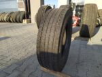 Opona ciężarowa 265/70R19.5 GOODYEAR REGIONAL RHD II / 5-6mm