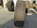 Opona ciężarowa 265/70R19.5 GOODYEAR REGIONAL RHD II / 5-6mm