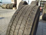 Opona ciężarowa 265/70R19.5 GOODYEAR REGIONAL RHD II / 5-6mm