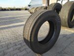 Opona ciężarowa 265/70R19.5 GOODYEAR REGIONAL RHD II / 5-6mm