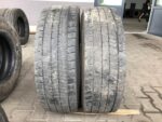 Opony ciężarowe 265/70R19.5 GOODYEAR REGIONAL RHD II / 7-8mm