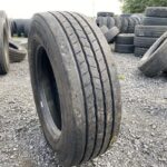  Opona ciężarowa 245/70R19.5 CONTINENTAL CONTI HYBRID HS3 / 9-10mm