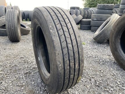  Opona ciężarowa 245/70R19.5 CONTINENTAL CONTI HYBRID HS3 / 9-10mm