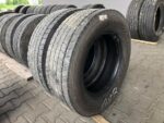 Opony ciężarowe 265/70R19.5 GOODYEAR REGIONAL RHD II / 7-8mm