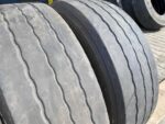 Opony ciężarowe 265/70R19.5 GOODYEAR REGIONAL RHT II / 6mm