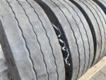 Opony ciężarowe 265/70R19.5 GOODYEAR REGIONAL RHT II / 6mm
