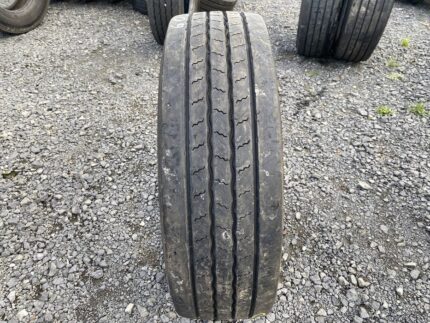 Opona ciężarowa 245/70R19.5 CONTINENTAL CONTI HYBRID HS3 / 9-10mm