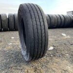  Opona ciężarowa 265/70R19.5 GOODYEAR REGIONAL RHS II / 8-9mm