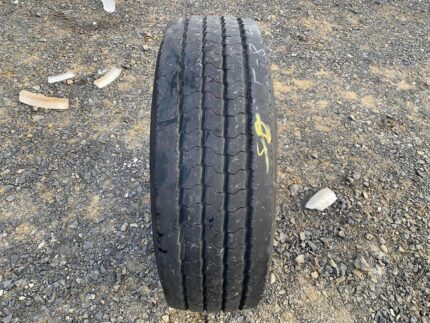 Opona ciężarowa 265/70R19.5 GOODYEAR REGIONAL RHS II / 8-9mm