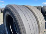 Opona ciężarowa 265/70R19.5 GOODYEAR REGIONAL RHT II / 5-6mm