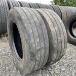  Opony ciężarowe 265/70R19.5 GOODYEAR REGIONAL RHT II / 7-8mm