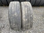 Opony ciężarowe 265/70R19.5 GOODYEAR REGIONAL RHT II / 7-8mm