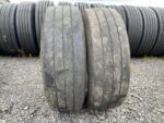 Opony ciężarowe 265/70R19.5 GOODYEAR REGIONAL RHT II / 7-8mm