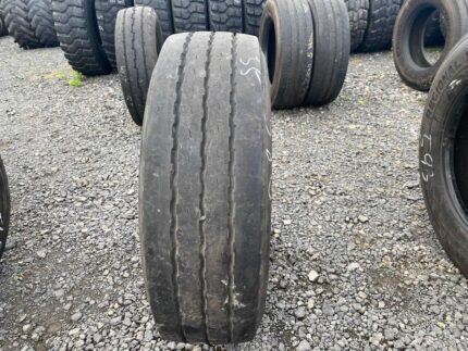 Opona ciężarowa 265/70R19.5 GOODYEAR REGIONAL RHT II / 10mm