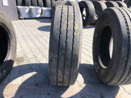  Opona ciężarowa 265/70R19.5 GOODYEAR REGIONAL RHT II / 9-10mm