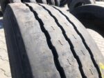 Opona ciężarowa 265/70R19.5 GOODYEAR REGIONAL RHT II / 9-10mm