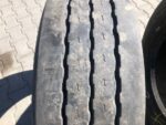 Opona ciężarowa 265/70R19.5 GOODYEAR REGIONAL RHT II / 9-10mm