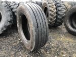 Opona ciężarowa 265/70R19.5 GOODYEAR URBANMAX MCA / 7-9mm