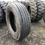  Opona ciężarowa 265/70R19.5 GOODYEAR URBANMAX MCA / 7-9mm