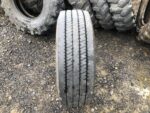 Opona ciężarowa 265/70R19.5 GOODYEAR URBANMAX MCA / 7-9mm