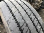 Opona ciężarowa 265/70R19.5 GOODYEAR URBANMAX MCA / 7-9mm