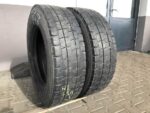 Opony ciężarowe 265/70R19.5 GT RADIAL GT679 / 6-8mm