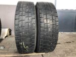 Opony ciężarowe 265/70R19.5 GT RADIAL GT679 / 6-8mm