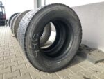 Opony ciężarowe 265/70R19.5 GT RADIAL GT679 / 6-8mm