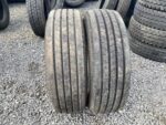 Opony ciężarowe 265/70R19.5 GT RADIAL GT879 / 13mm