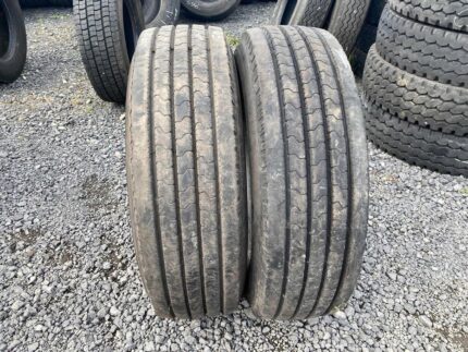 Opony ciężarowe 265/70R19.5 GT RADIAL GT879 / 13mm