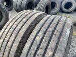 Opony ciężarowe 265/70R19.5 GT RADIAL GT879 / 13mm
