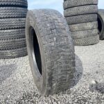  Opona ciężarowa 245/70R19.5 CONTINENTAL CONTI HYBRID HD3 / 7-9mm