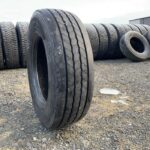  Opona ciężarowa 265/70R19.5 HANKOOK AH35 / 9-10mm