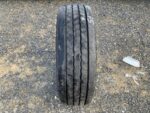 Opona ciężarowa 265/70R19.5 HANKOOK AH35 / 9-10mm