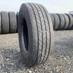  Opona ciężarowa 265/70R19.5 HANKOOK AH35 / 7mm