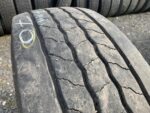 Opona ciężarowa 265/70R19.5 HANKOOK AH35 / 7mm