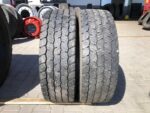 Opona ciężarowa 265/70R19.5 HANKOOK SMART FLEX DH35 / 6-8mm
