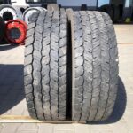  Opona ciężarowa 265/70R19.5 HANKOOK SMART FLEX DH35 / 6-8mm