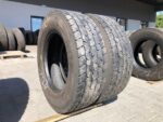 Opona ciężarowa 265/70R19.5 HANKOOK SMART FLEX DH35 / 6-8mm