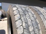 Opona ciężarowa 265/70R19.5 HANKOOK SMART FLEX DH35 / 6-8mm