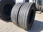Opona ciężarowa 265/70R19.5 HANKOOK SMART FLEX DH35 / 6-8mm
