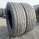  Opony ciężarowe 265/70R19.5 HANKOOK SMART FLEX DH35 / 6-8mm