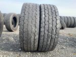Opony ciężarowe 265/70R19.5 HANKOOK SMART FLEX DH35 / 6-8mm