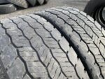 Opony ciężarowe 265/70R19.5 HANKOOK SMART FLEX DH35 / 6-8mm
