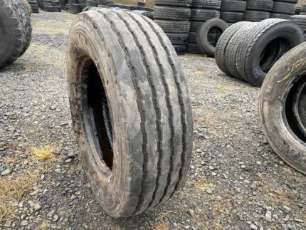  Opona ciężarowa 265/70R19.5 HANKOOK TH10 / 11-12mm