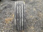 Opona ciężarowa 265/70R19.5 HANKOOK TH10 / 11-12mm