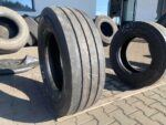 Opona ciężarowa 265/70R19.5 HANKOOK TL10+ E-CUBE MAX / 8-9mm