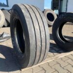  Opona ciężarowa 265/70R19.5 HANKOOK TL10+ E-CUBE MAX / 8-9mm