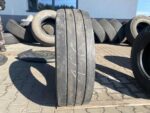 Opona ciężarowa 265/70R19.5 HANKOOK TL10+ E-CUBE MAX / 8-9mm